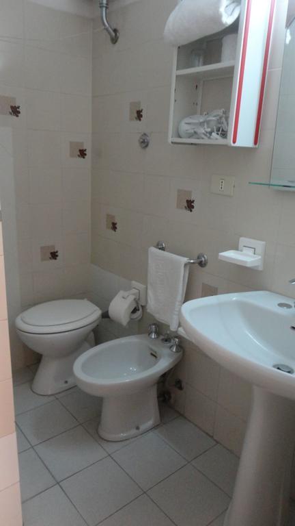 Hotel Villa Mora Giardini-Naxos Chambre photo
