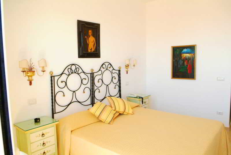 Hotel Villa Mora Giardini-Naxos Extérieur photo