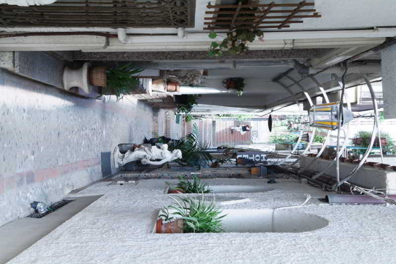 Hotel Villa Mora Giardini-Naxos Extérieur photo