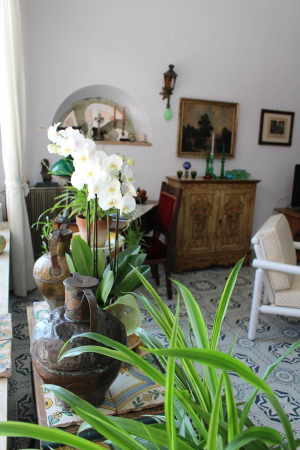 Hotel Villa Mora Giardini-Naxos Extérieur photo