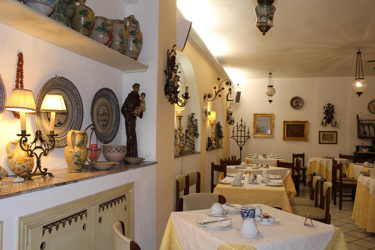 Hotel Villa Mora Giardini-Naxos Extérieur photo
