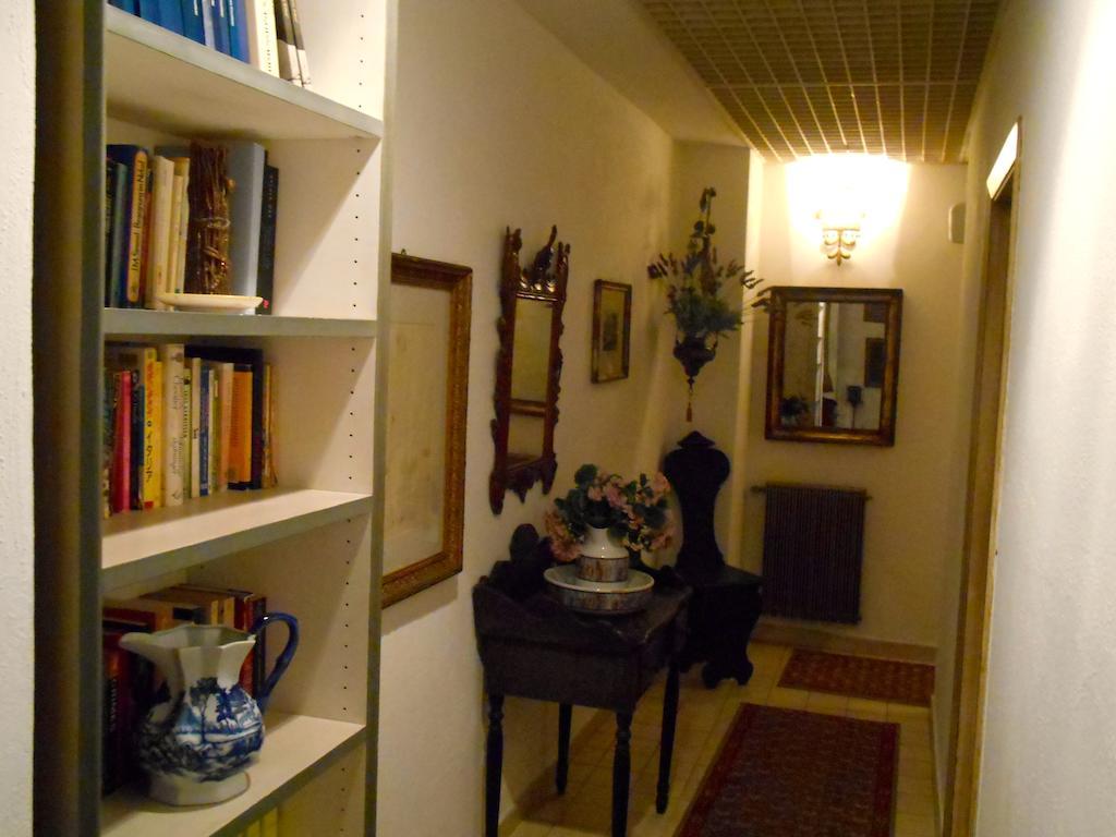 Hotel Villa Mora Giardini-Naxos Extérieur photo