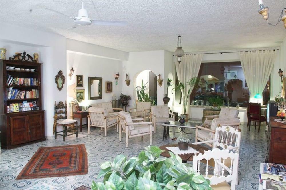 Hotel Villa Mora Giardini-Naxos Extérieur photo